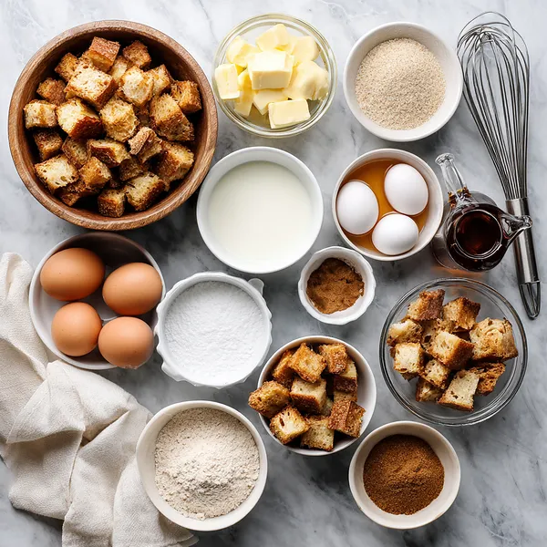 Additional recipe photo showing texture and details