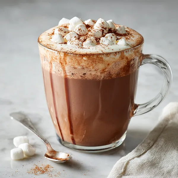 Step-by-step preparation photo