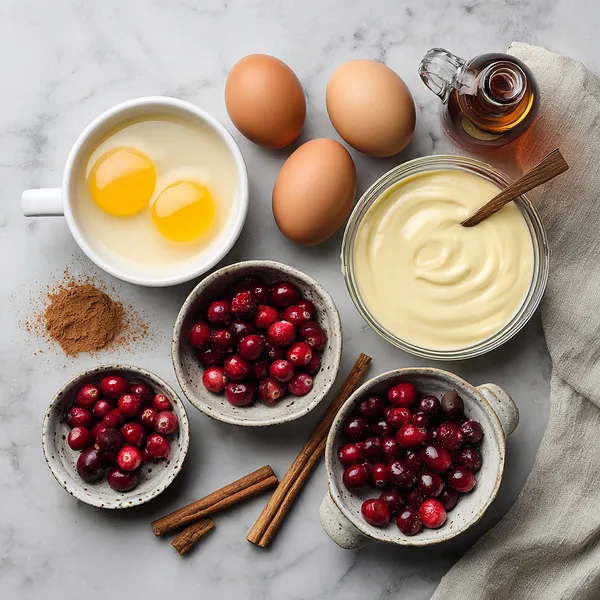 Additional recipe photo showing texture and details