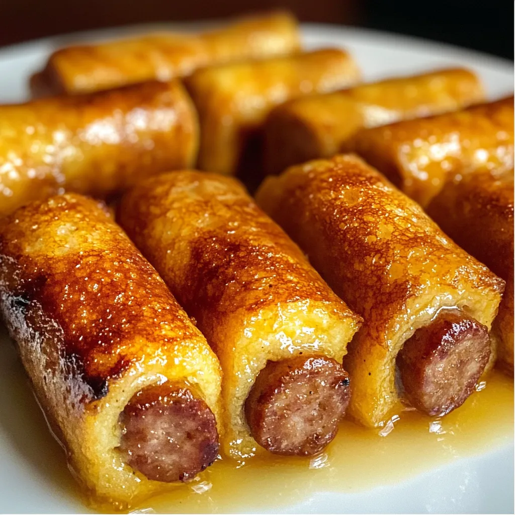 Recipe picture