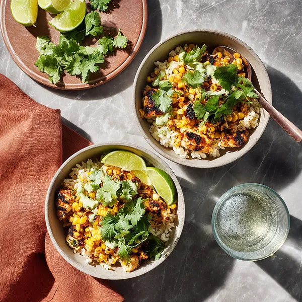 Step-by-step preparation photo