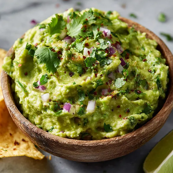 Step-by-step preparation photo