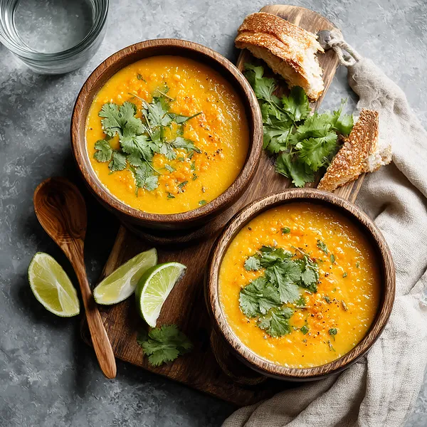 Step-by-step preparation photo