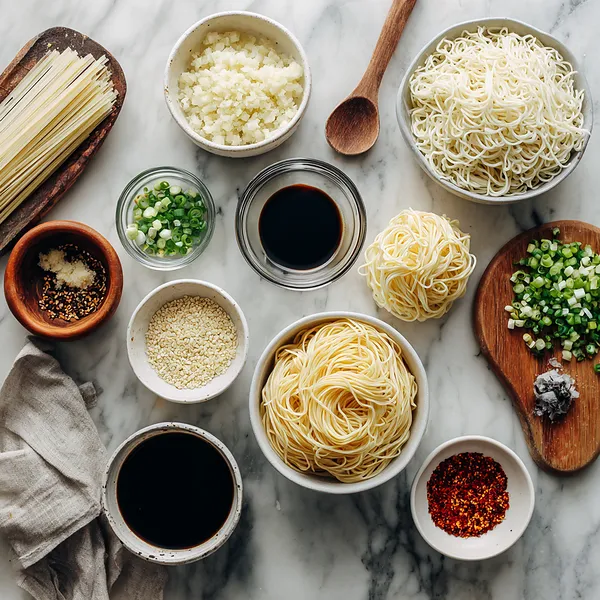 Additional recipe photo showing texture and details