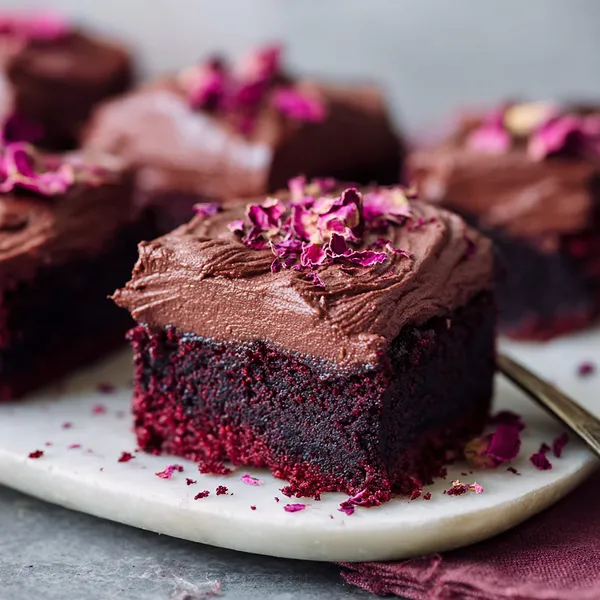 Step-by-step preparation photo