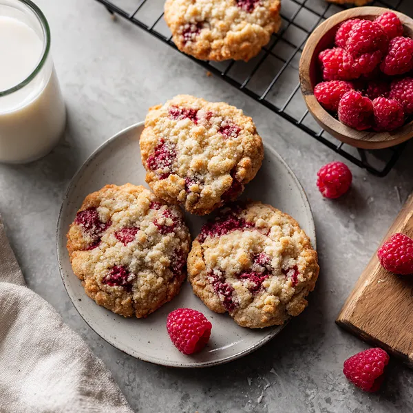 Step-by-step preparation photo