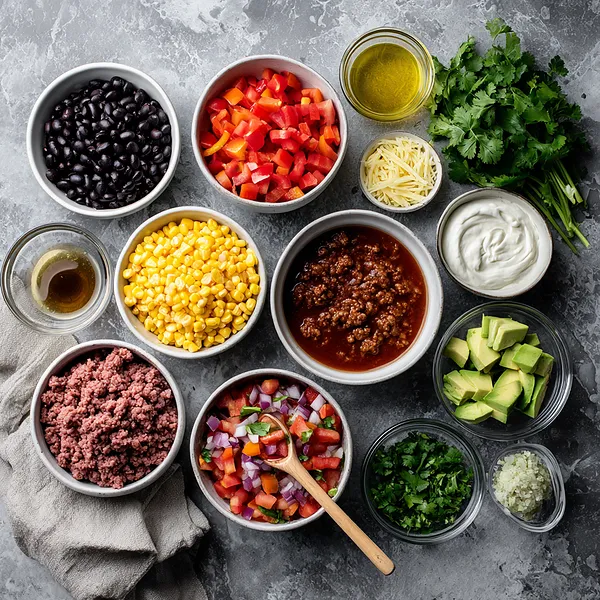 Additional recipe photo showing texture and details