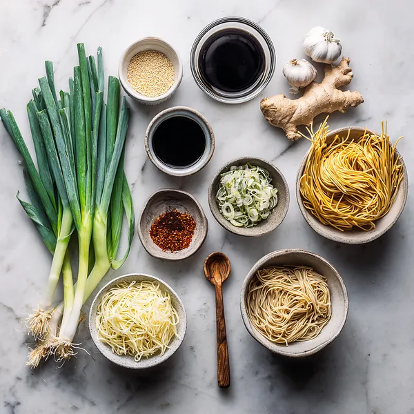 Additional recipe photo showing texture and details