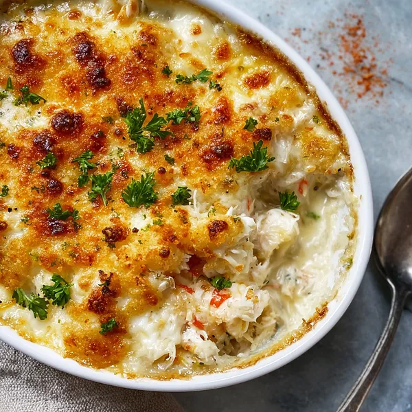 Step-by-step preparation photo