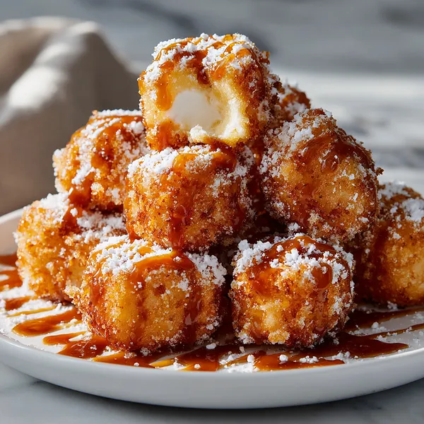 Main recipe image showcasing the final dish