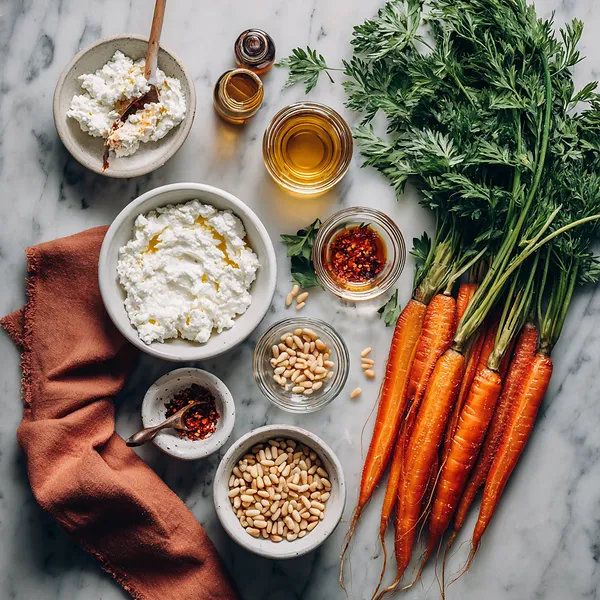 Additional recipe photo showing texture and details