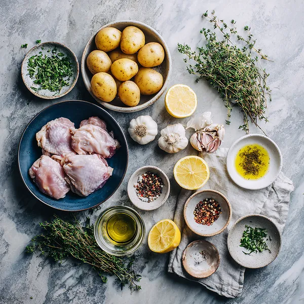 Additional recipe photo showing texture and details