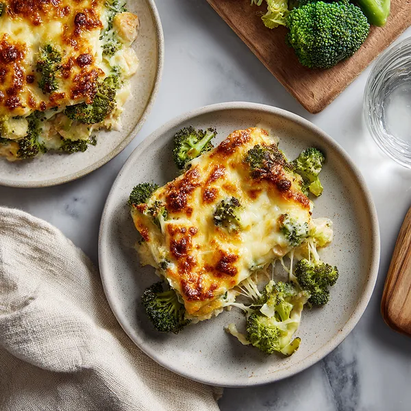 Step-by-step preparation photo