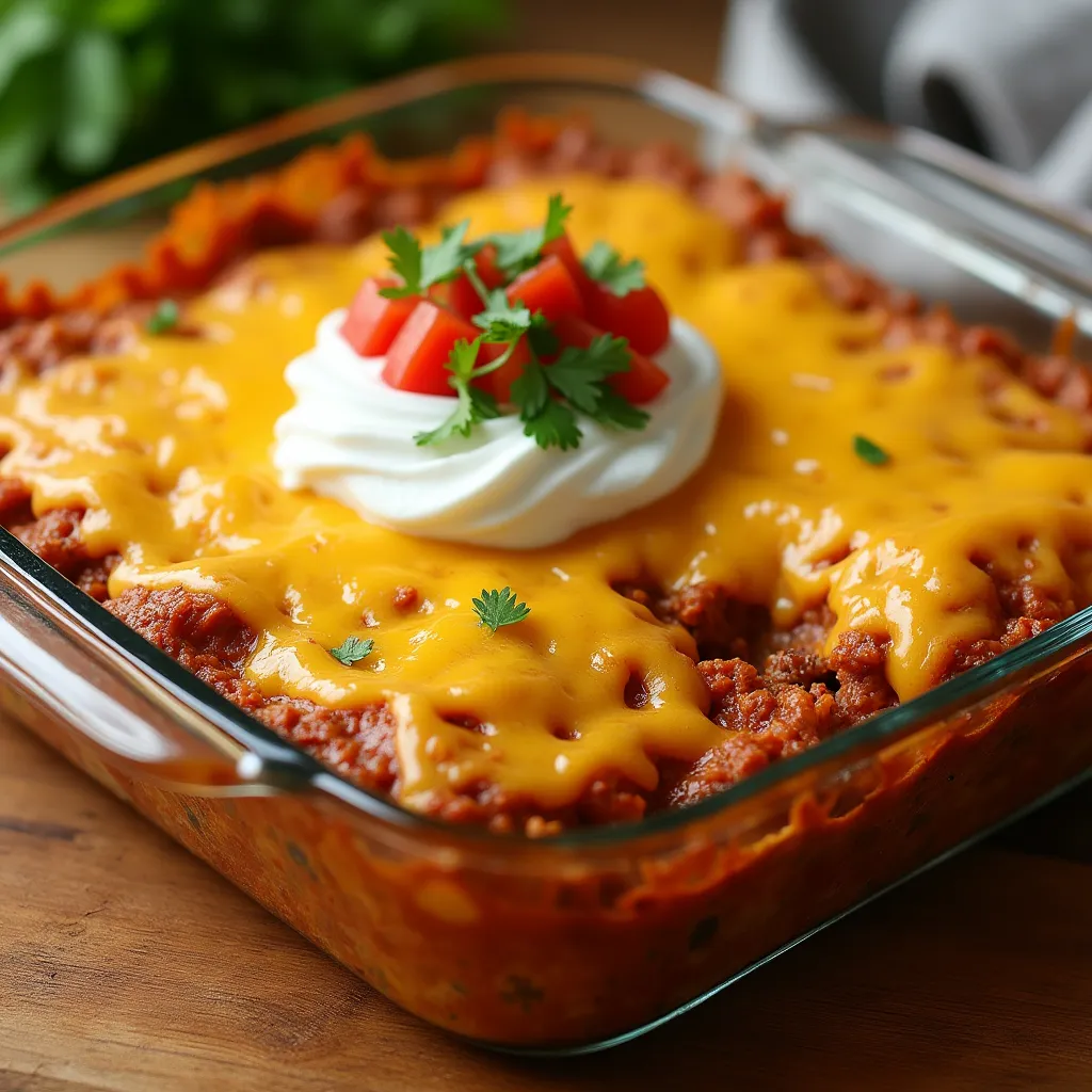 Recipe picture