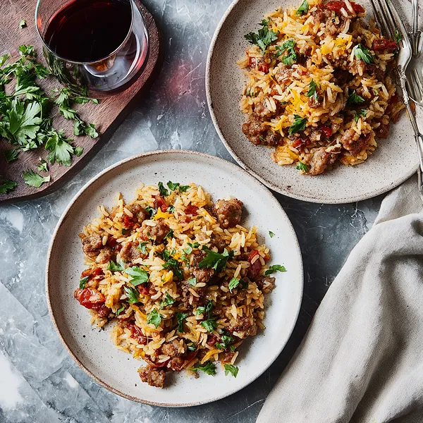 Step-by-step preparation photo