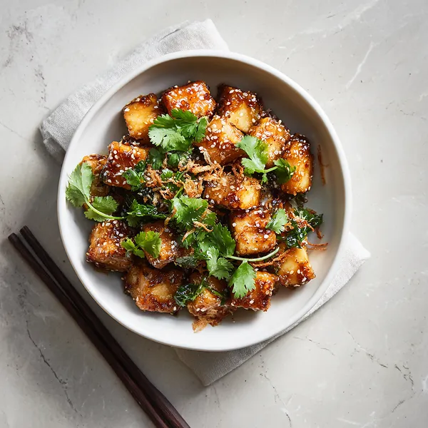 Step-by-step preparation photo