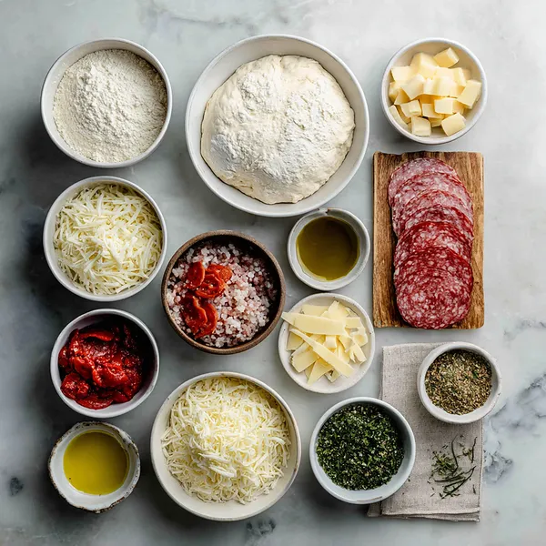 Additional recipe photo showing texture and details