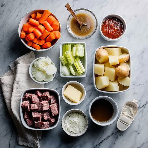 Additional recipe photo showing texture and details