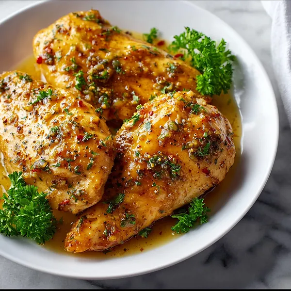 Step-by-step preparation photo