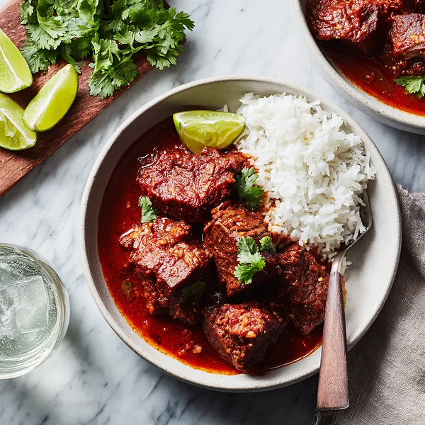 Step-by-step preparation photo