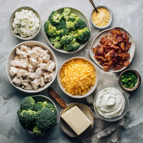 Additional recipe photo showing texture and details