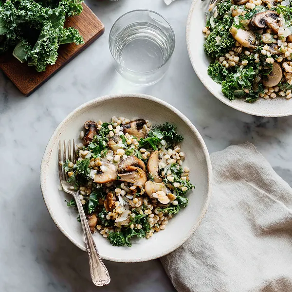 Step-by-step preparation photo