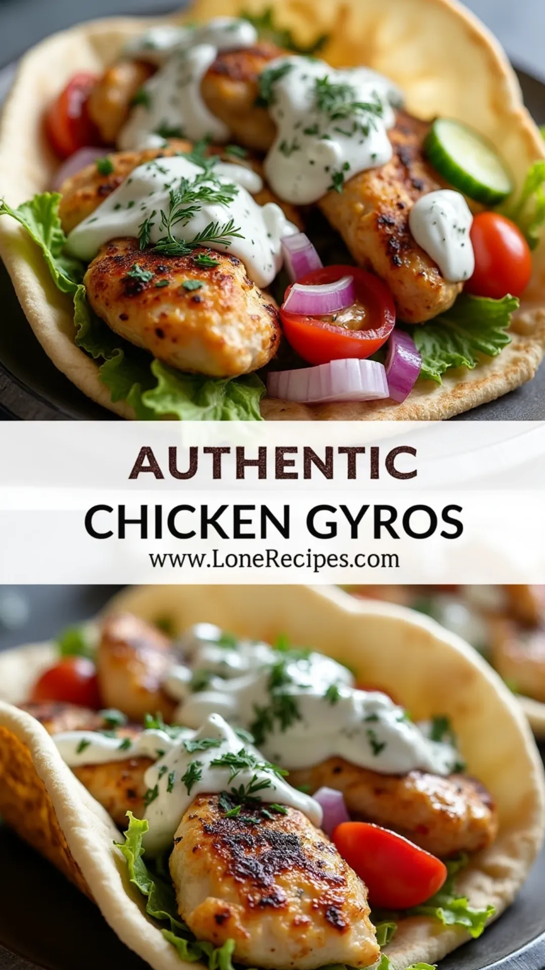 Recipe picture