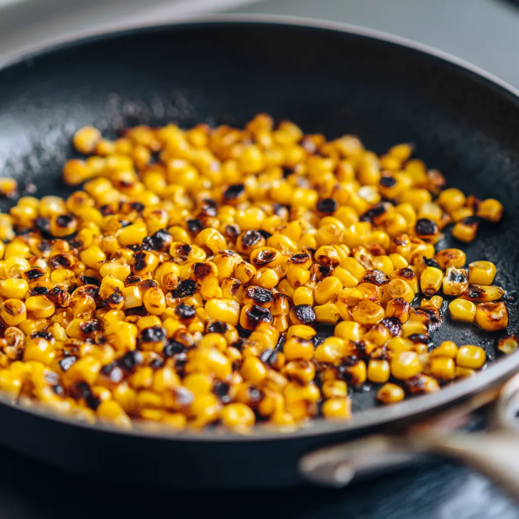 Street Corn Nachos