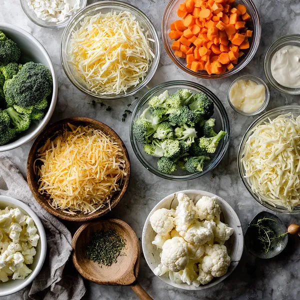 Additional recipe photo showing texture and details