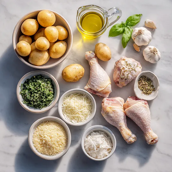 Additional recipe photo showing texture and details