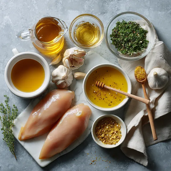 Additional recipe photo showing texture and details