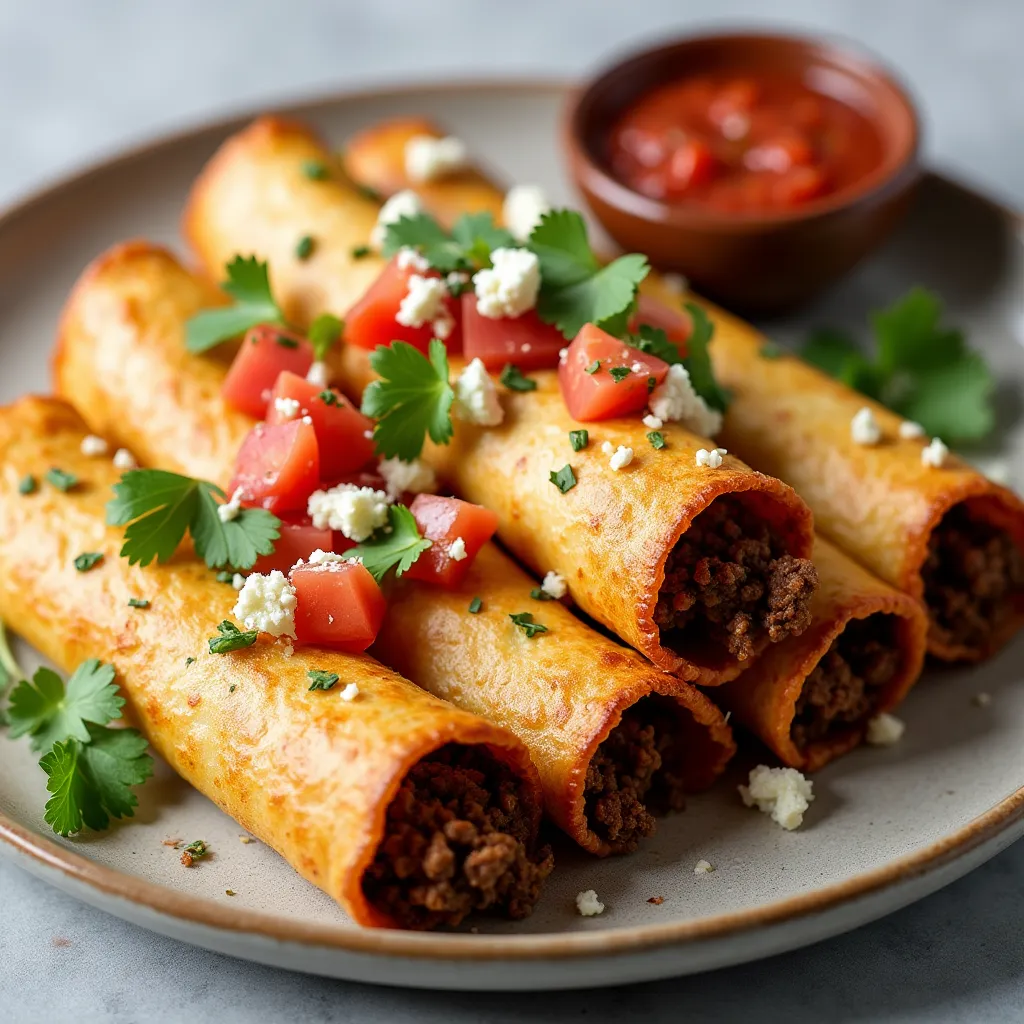 Recipe picture