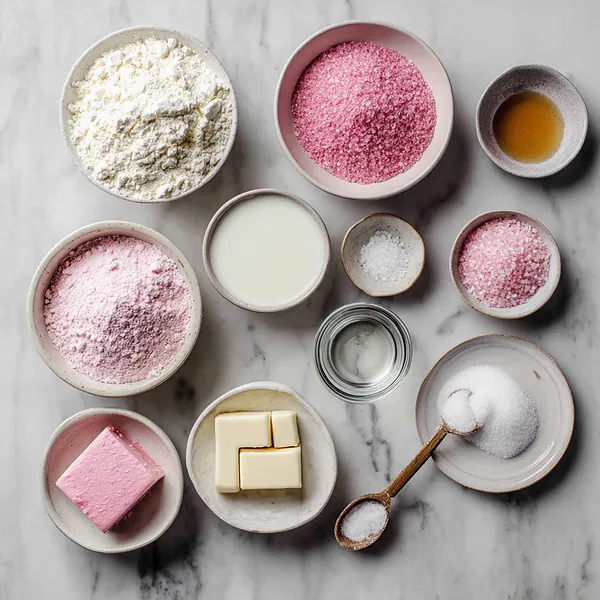 Additional recipe photo showing texture and details