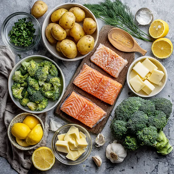 Additional recipe photo showing texture and details