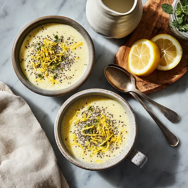 Step-by-step preparation photo