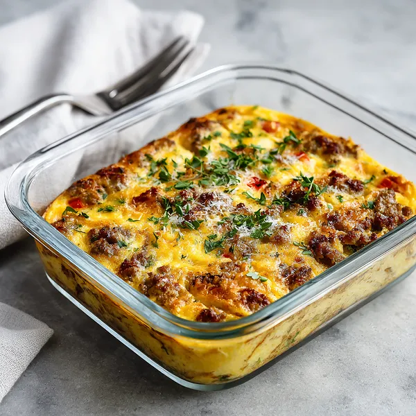 Step-by-step preparation photo