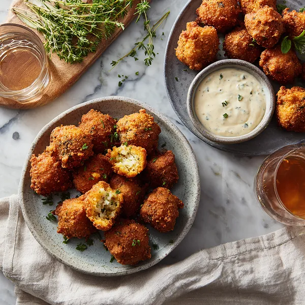 Step-by-step preparation photo