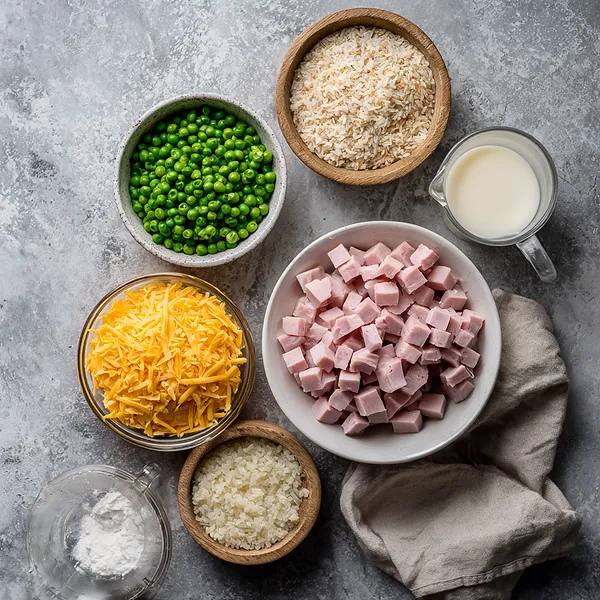 Additional recipe photo showing texture and details