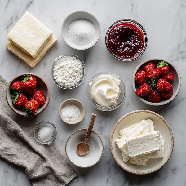 Additional recipe photo showing texture and details