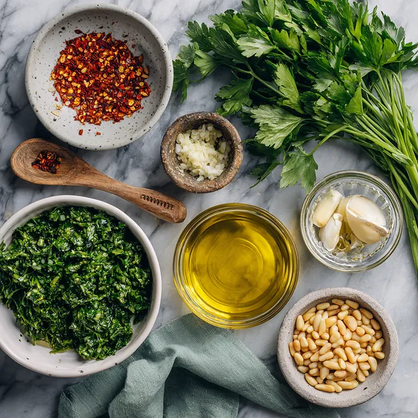 Additional recipe photo showing texture and details