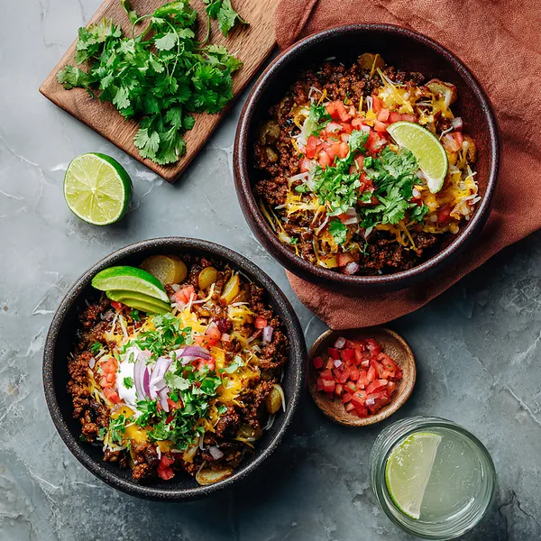 Step-by-step preparation photo