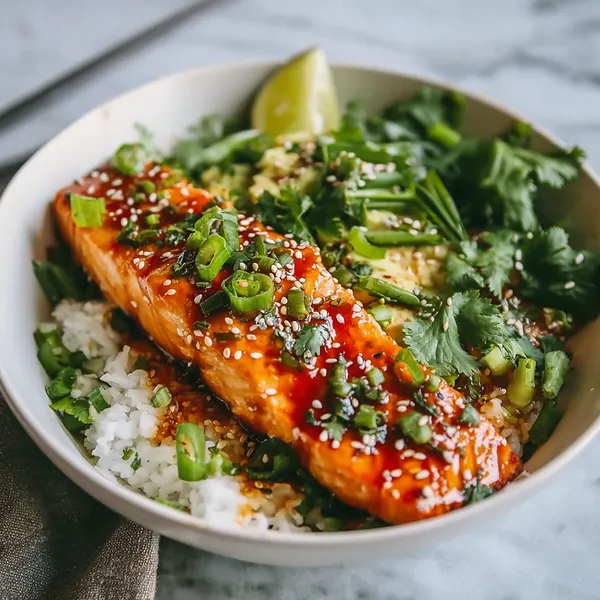 Step-by-step preparation photo