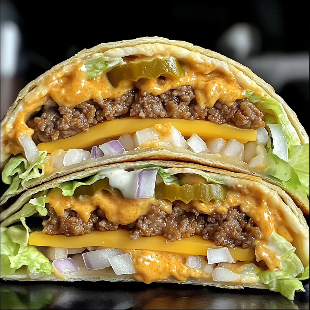 Recipe picture