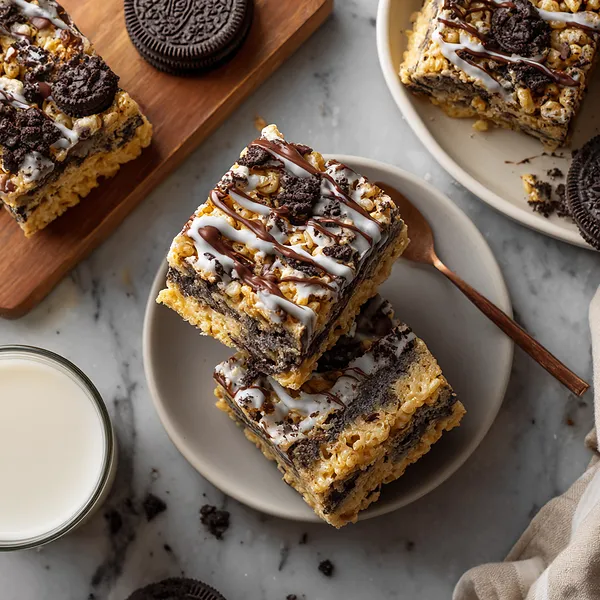 Step-by-step preparation photo