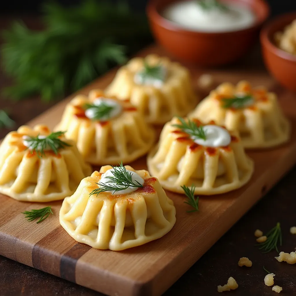 Recipe picture