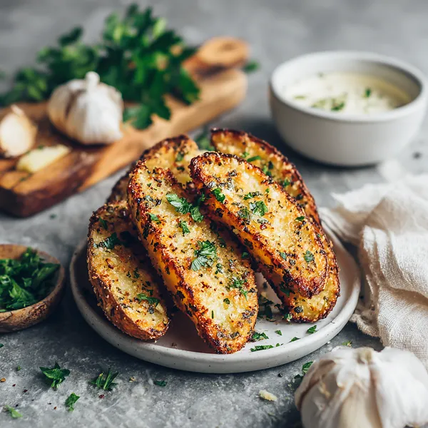 Step-by-step preparation photo