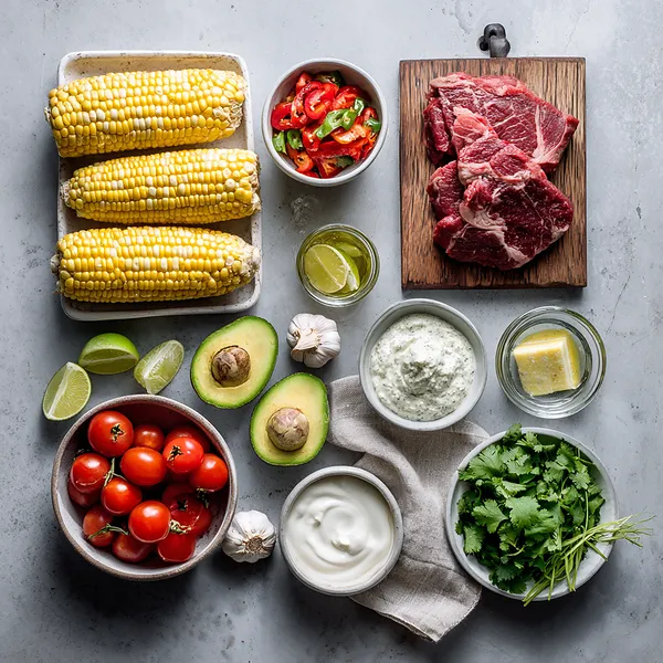 Additional recipe photo showing texture and details