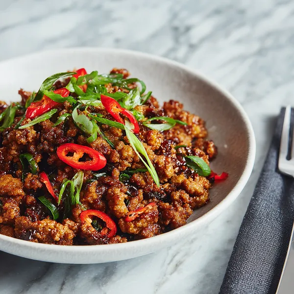 Step-by-step preparation photo