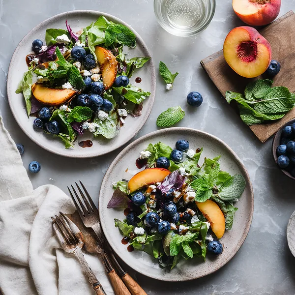 Step-by-step preparation photo