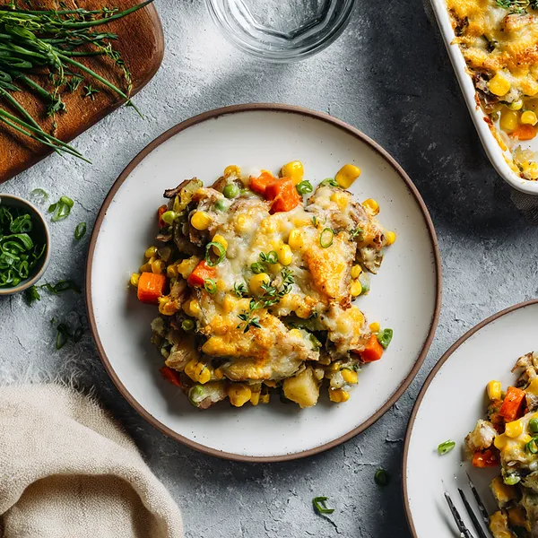 Step-by-step preparation photo